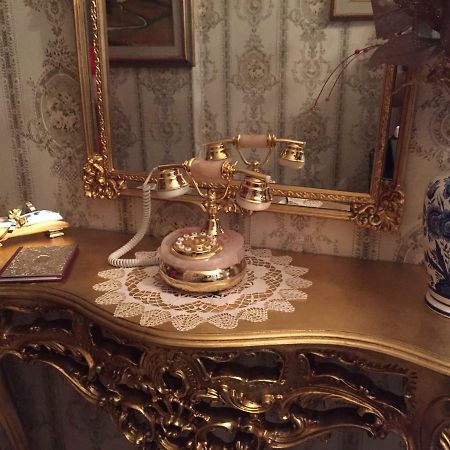 Vintage Room 佛罗伦萨 外观 照片