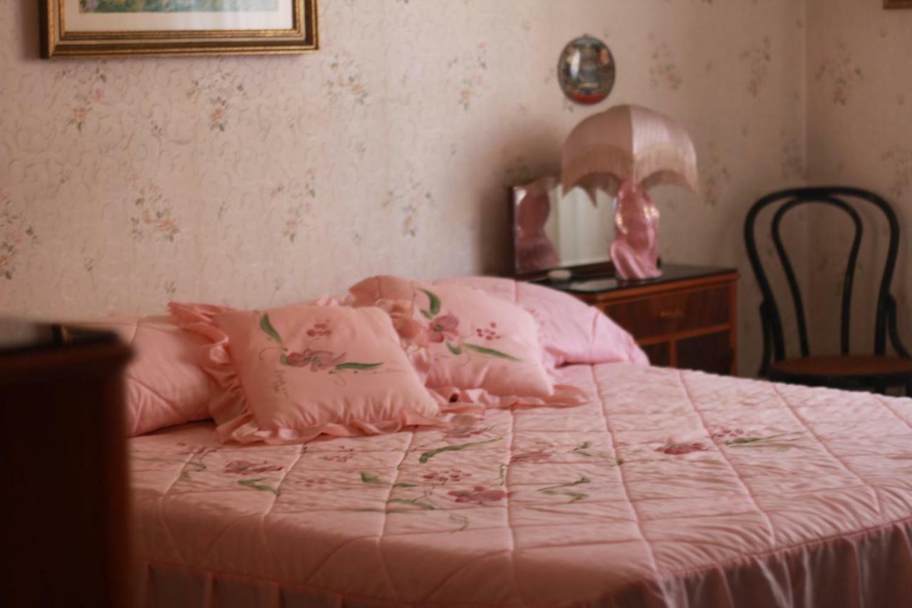Vintage Room 佛罗伦萨 外观 照片
