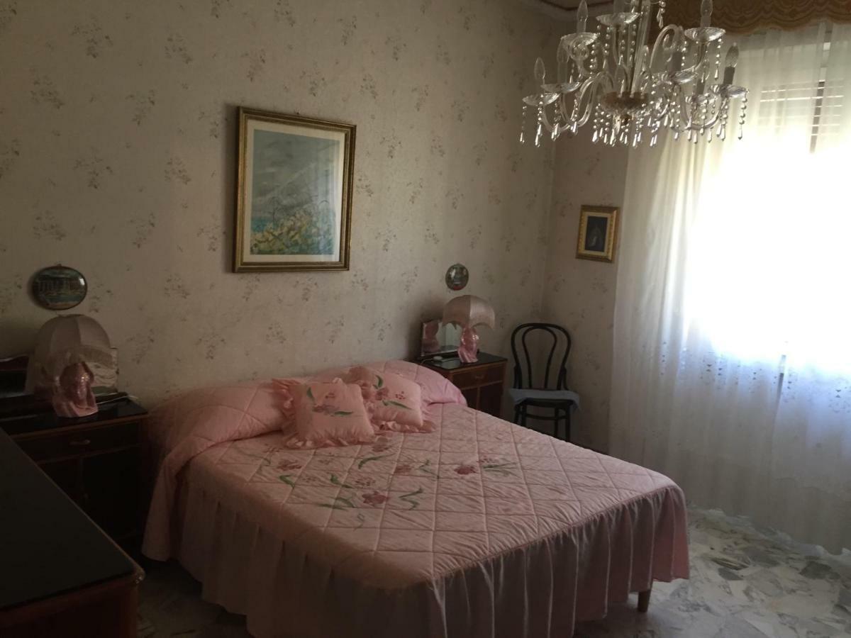 Vintage Room 佛罗伦萨 外观 照片